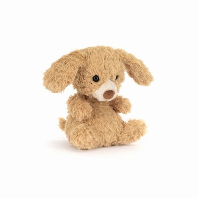 Jellycat Yummy Dog New Zealand | ZOTYK9158